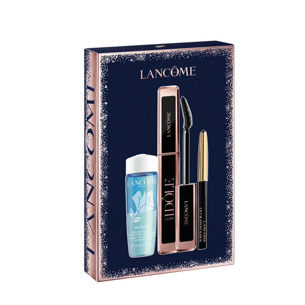 Lancôme Lash Idole Mascara Routine Gift Set